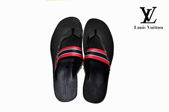2017 LU slippers man 38-46-082